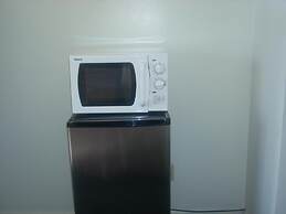 Economy Inn Monterey