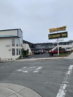Economy Inn Monterey