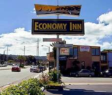 Economy Inn Monterey
