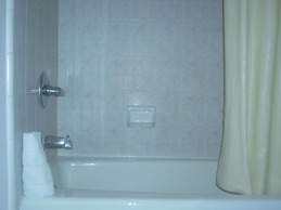 Economy Inn Monterey