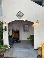 Economy Inn Monterey