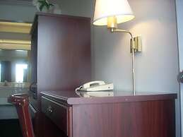 Economy Inn Monterey