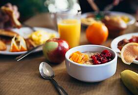 Clybaun Hotel Galway