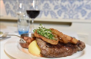 Clybaun Hotel Galway