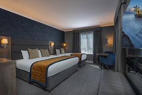 Clybaun Hotel Galway