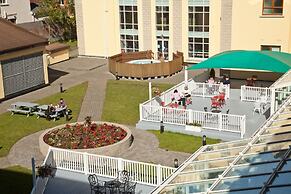 Clybaun Hotel Galway