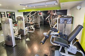 Clybaun Hotel Galway