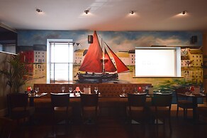 Clybaun Hotel Galway