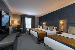 Clybaun Hotel Galway