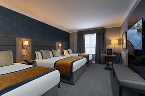 Clybaun Hotel Galway