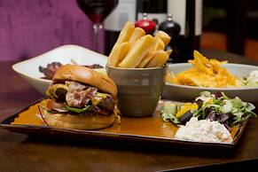 Clybaun Hotel Galway