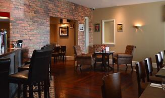 Clybaun Hotel Galway