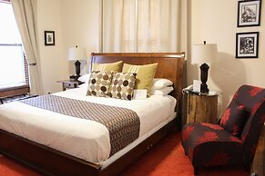 Sweetwater Branch Inn