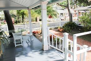 Sweetwater Branch Inn