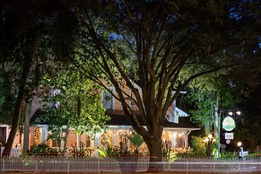 Sweetwater Branch Inn