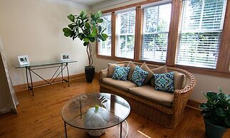 Sweetwater Branch Inn