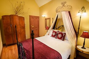 Sweetwater Branch Inn