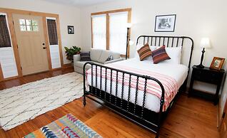 Sweetwater Branch Inn