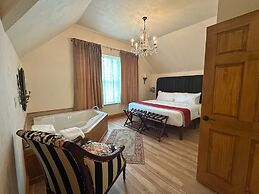 Sweetwater Branch Inn