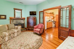 Sweetwater Branch Inn