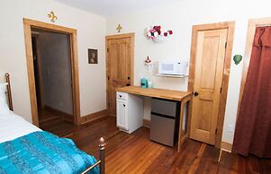 Sweetwater Branch Inn