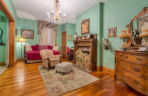 Sweetwater Branch Inn