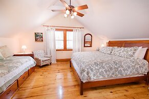 Sweetwater Branch Inn