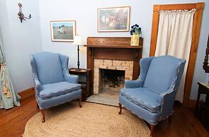 Sweetwater Branch Inn