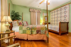 Sweetwater Branch Inn