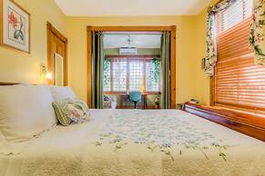 Sweetwater Branch Inn