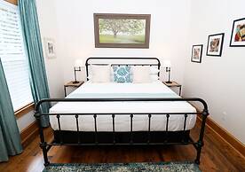 Sweetwater Branch Inn