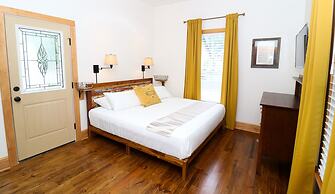 Sweetwater Branch Inn