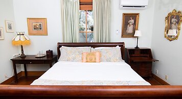 Sweetwater Branch Inn