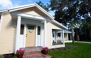 Sweetwater Branch Inn