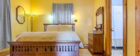 Sweetwater Branch Inn