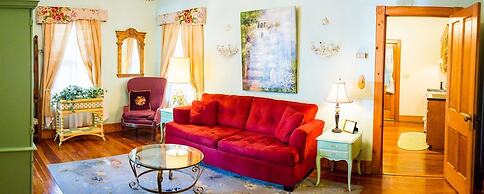 Sweetwater Branch Inn