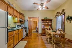 Sweetwater Branch Inn