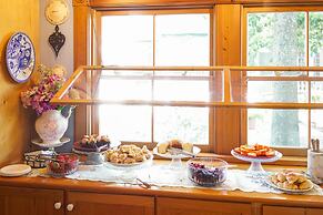 Sweetwater Branch Inn