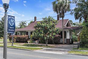 Sweetwater Branch Inn