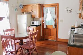 Sweetwater Branch Inn