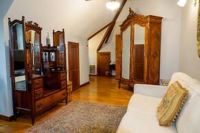 Sweetwater Branch Inn