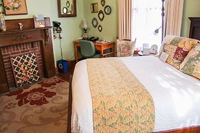 Sweetwater Branch Inn