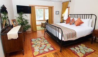 Sweetwater Branch Inn