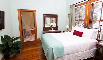 Sweetwater Branch Inn