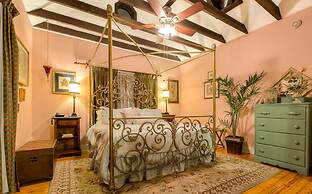 Sweetwater Branch Inn