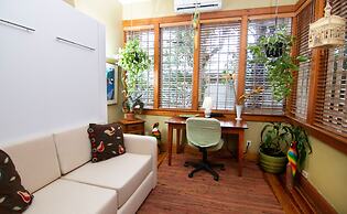 Sweetwater Branch Inn