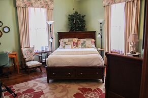 Sweetwater Branch Inn