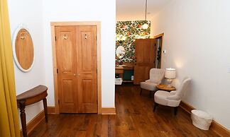 Sweetwater Branch Inn