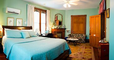 Sweetwater Branch Inn