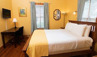 Sweetwater Branch Inn